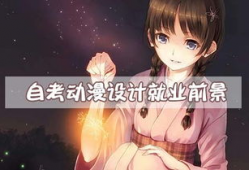 动漫专业好吗,开启创意无限的未来之门